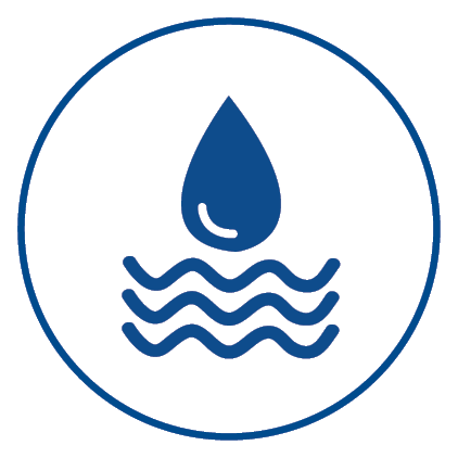 Washing and Storage icon